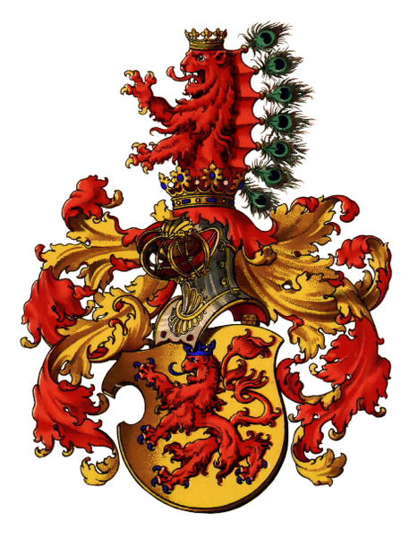 House of Habsburg | Eric Flint Wiki | FANDOM powered by Wikia