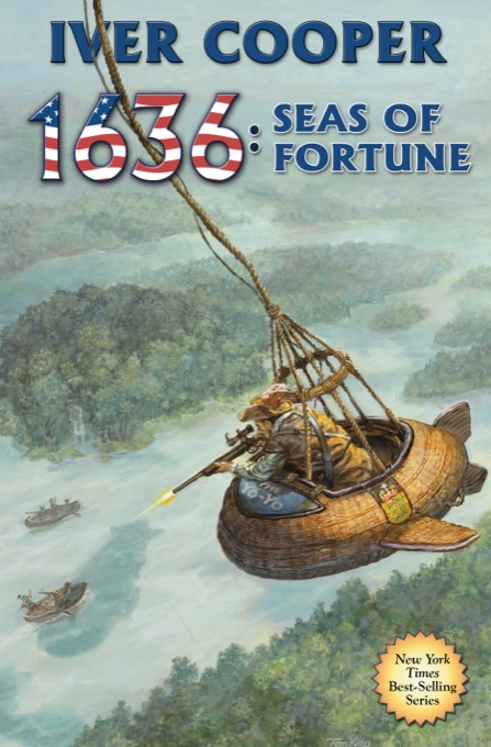 1812 by Eric Flint 1812 by Eric Flint