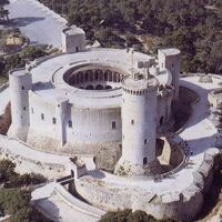 Bellver Castle Eric Flint Wiki Fandom