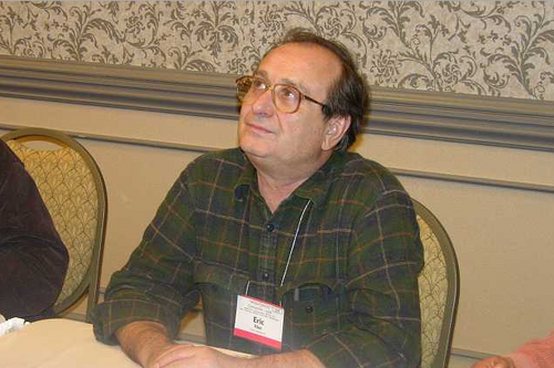 Eric Flint Wiki