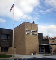 NMHSWV