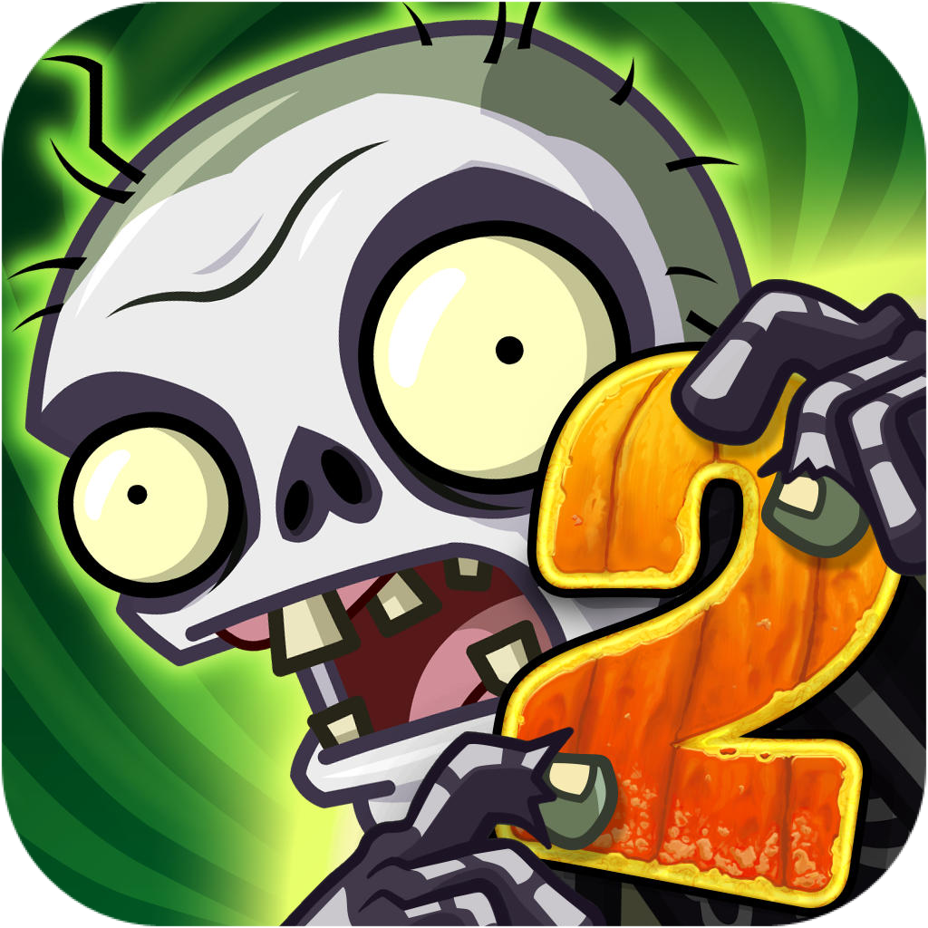 Image - Plants Vs. Zombies™ 2 It's About Time Icon (Versions 4.1.1).png ...