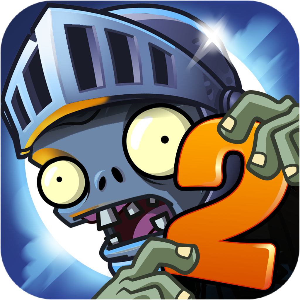 Plants Vs Zombies 2 Icons Ernestoam Wikia Fandom