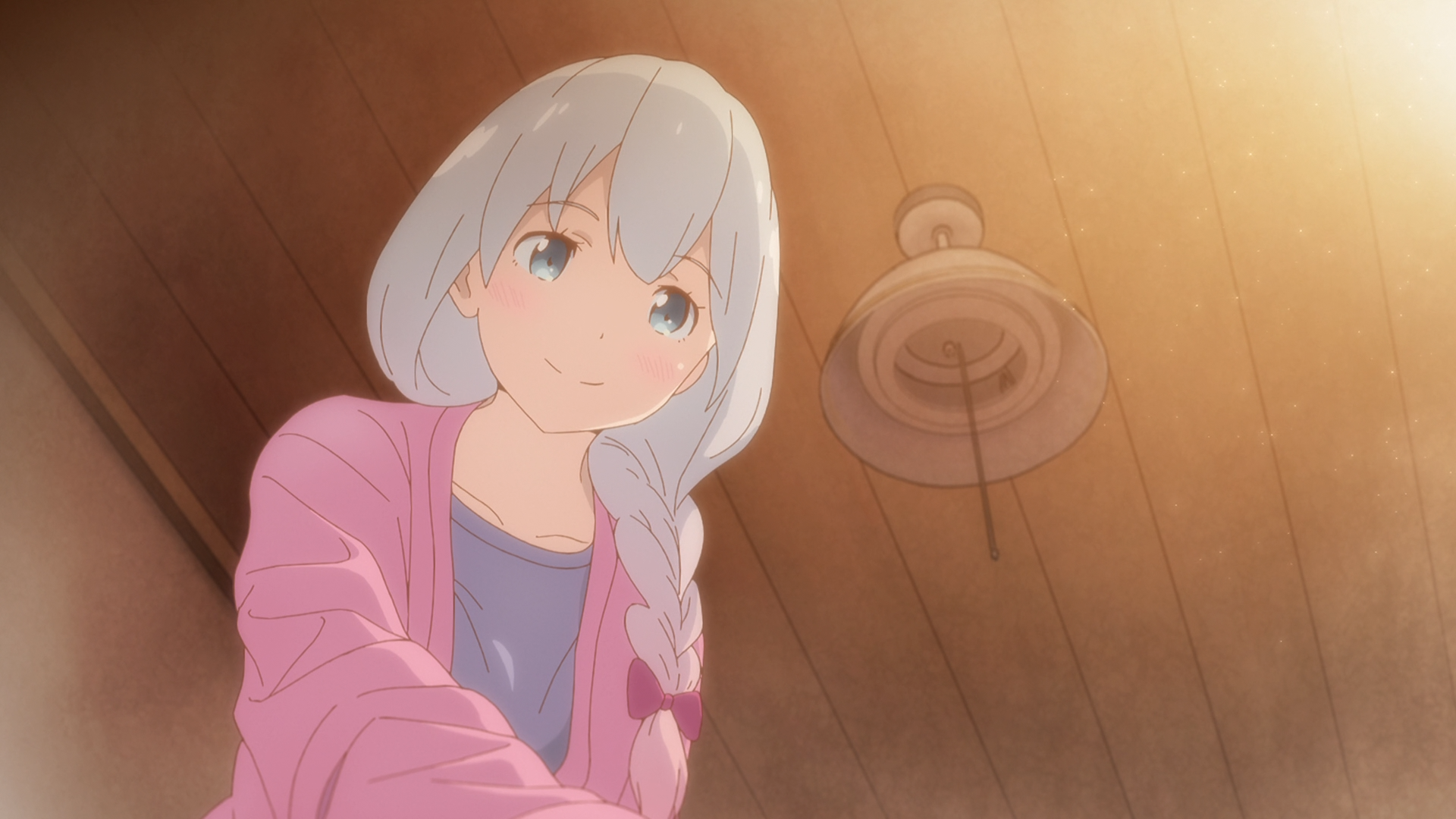 Sagiri S Mother Eromanga Sensei Wiki Fandom