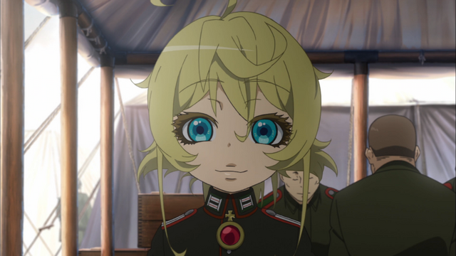 File:Tanya Degurechaff (Saga of Tanya the Evil Ep 3).png
