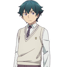 Wallpaper Izumi Masamune Eromanga Sensei Wiki Fandom For iPhone Free