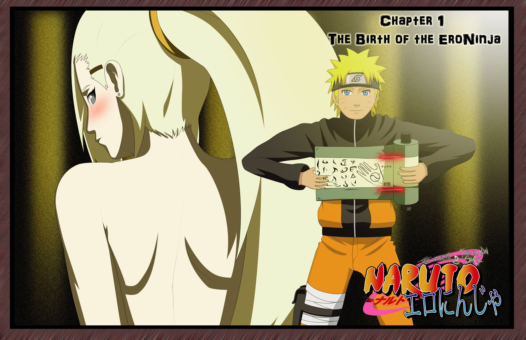 CategoryBrowse Eroninja Wiki FANDOM powered by Wikia