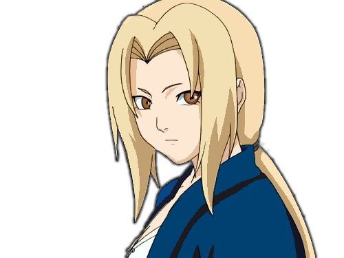 Tsunade Senju Tsunade Senju