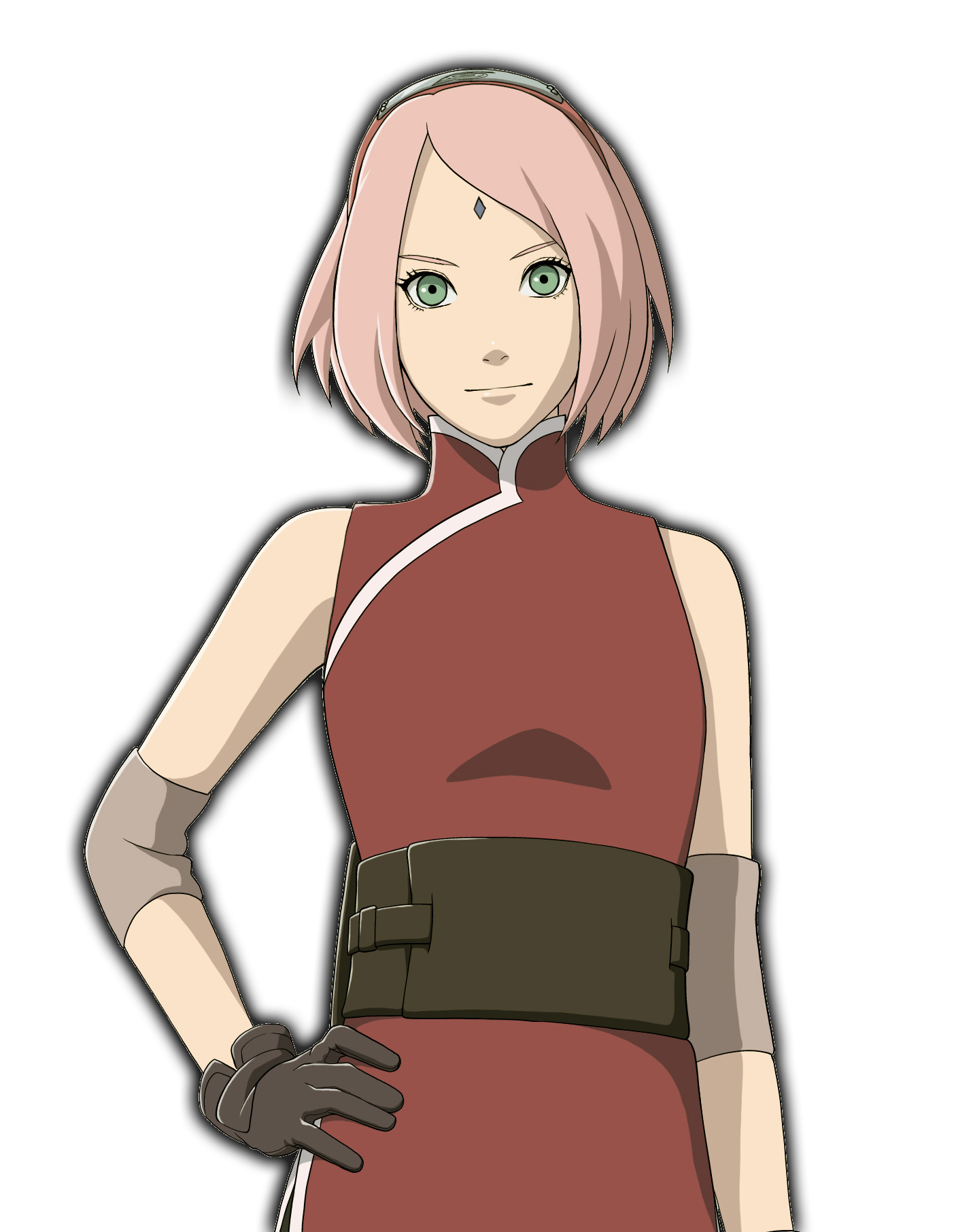 Sakura Haruno Eroninja Wiki Fandom Powered By Wikia