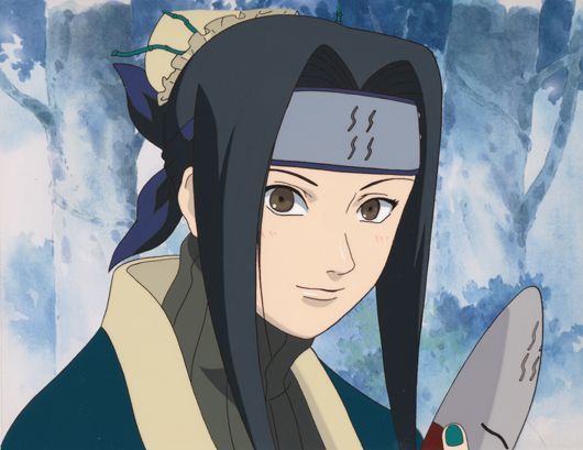 Haku Yuki | Eroninja Wiki | FANDOM powered by Wikia