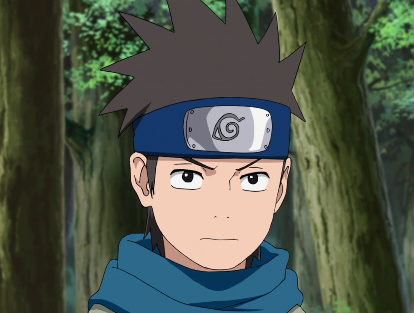 konohamaru sarutobi eroninja wiki