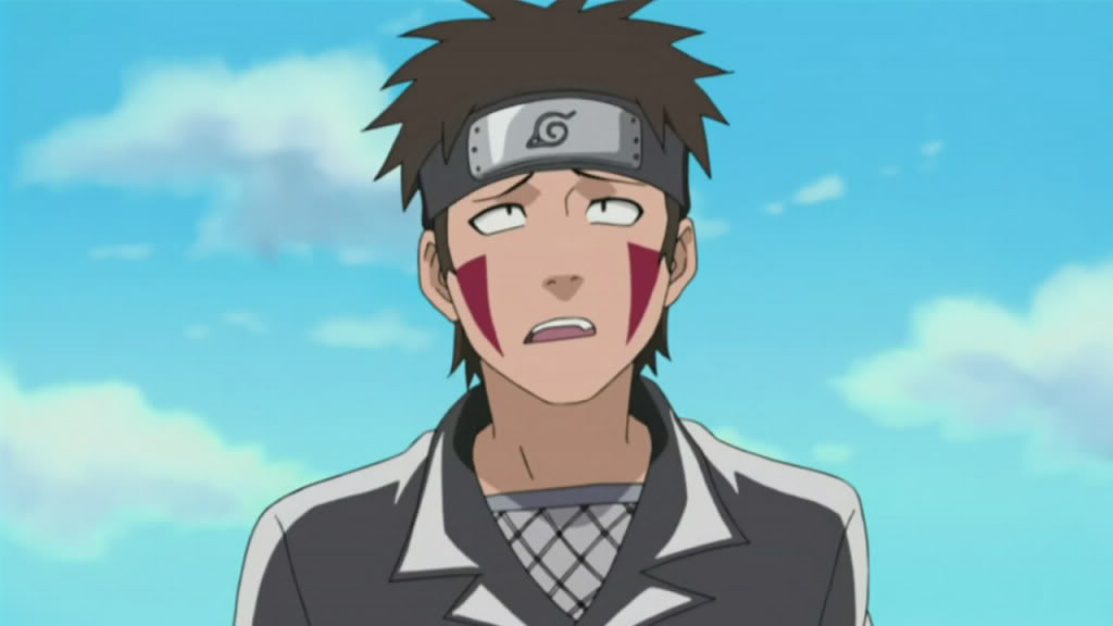 Kiba Inuzuka Eroninja Wiki Fandom