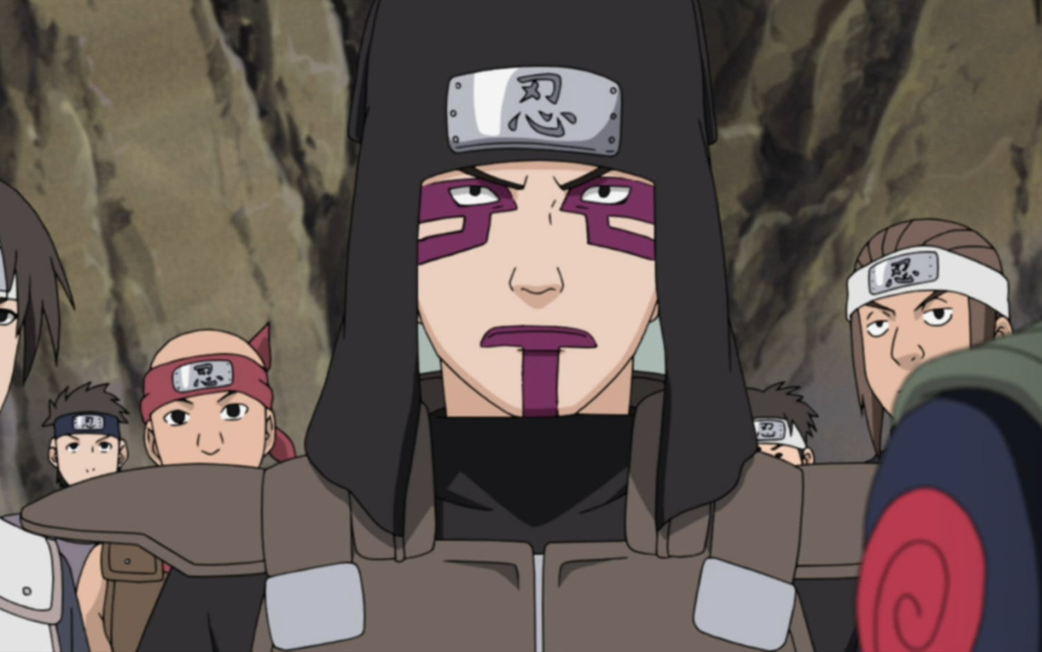 Image - Kankuro paint 5.png | Eroninja Wiki | FANDOM powered by Wikia