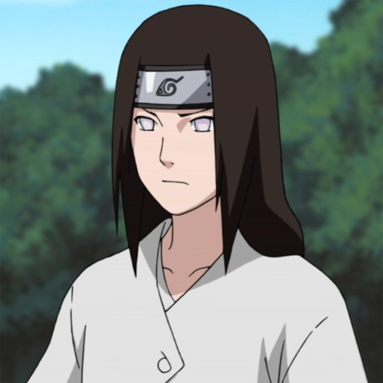 Neji Hyūga Eroninja Wiki Fandom Powered By Wikia 8168