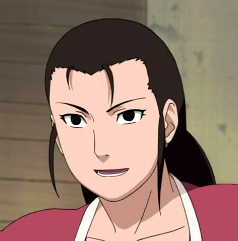 Shisui Uchiha, Eroninja Wiki