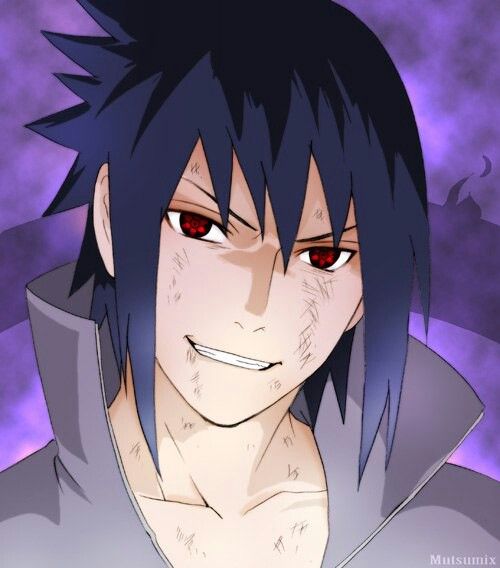 Sasuke Uchiha Eroninja Wiki Fandom