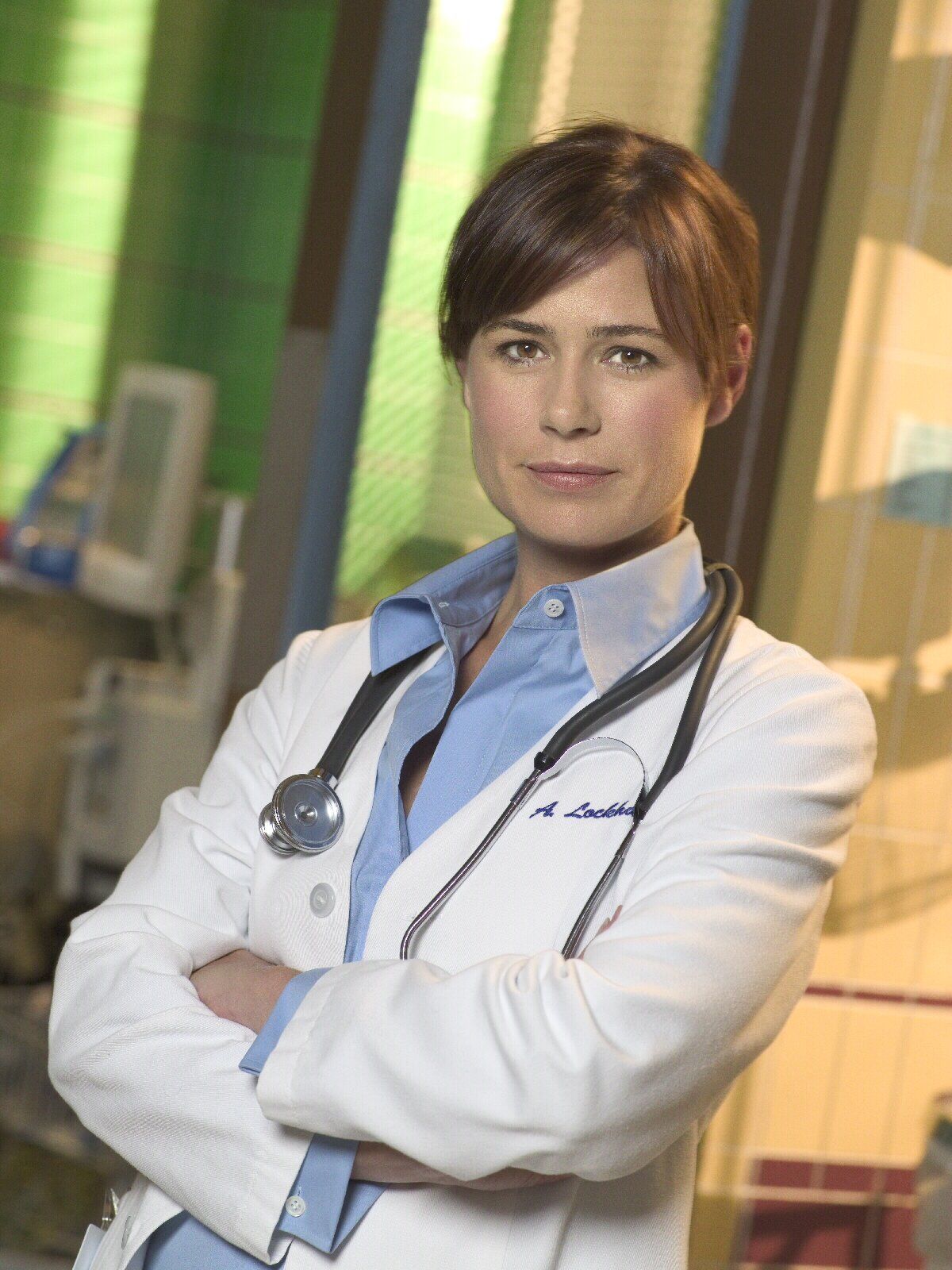 Abby Lockhart ER wiki Fandom