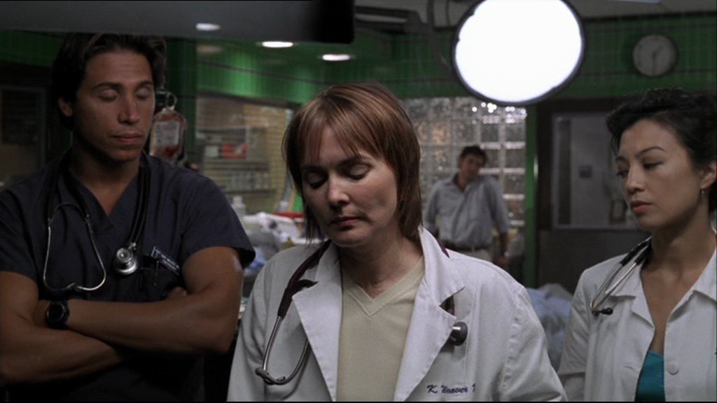 er season 11 episode 2 er season 11 episode 2