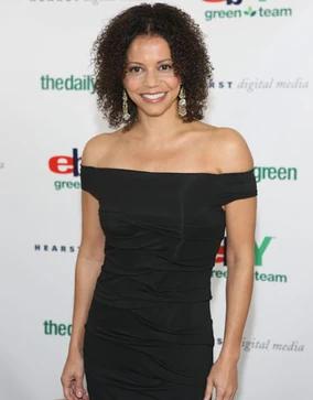 Gloria Reuben | ER wiki | FANDOM powered by Wikia