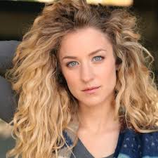 hallee hirsh er wiki