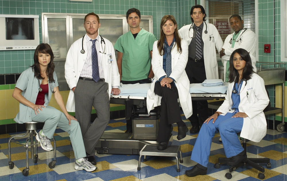 Image ERCastS1401.png ER wiki FANDOM powered by Wikia