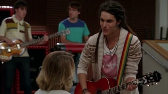 Saving All My Love For You Wiki Glee Fandom