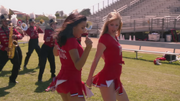 Problem brittana