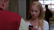 Quinn con Puck Hairography