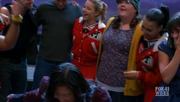 New Directions en Dog Days Are Over