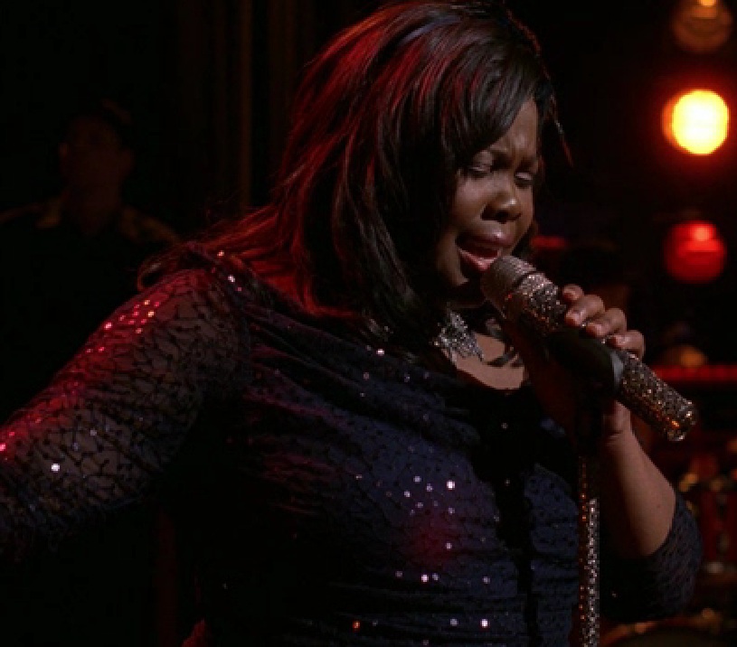 Ain't No Way Wiki Glee FANDOM powered by Wikia