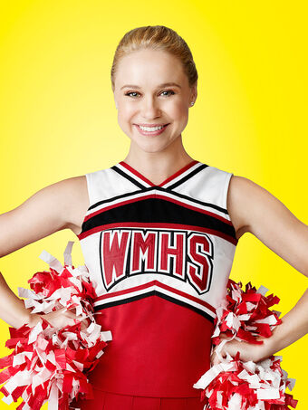 Kitty Wilde | Wiki Glee | Fandom