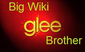 Big Wiki Glee Brother