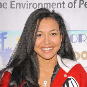 Naya Rivera Wiki Glee Fandom