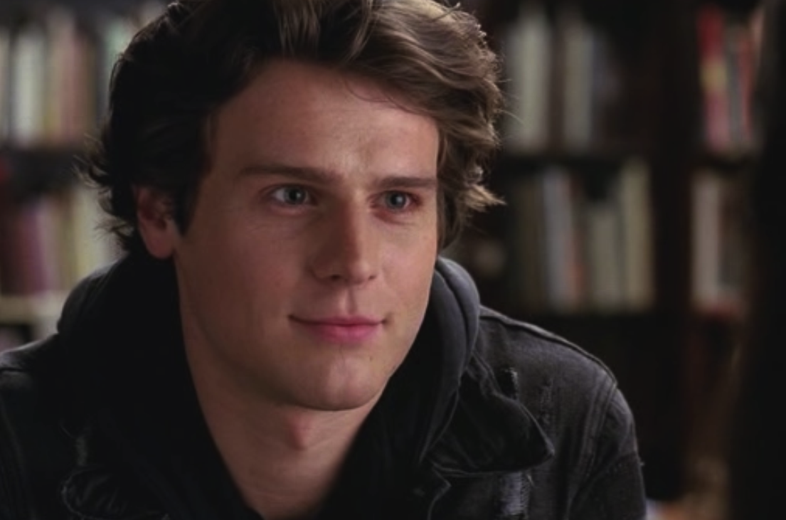 Jesse St. James | Wiki Glee | Fandom