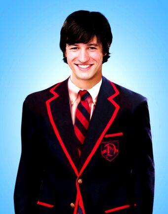 Nick Duval | Wiki Glee | Fandom