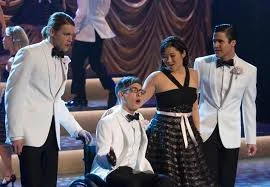 I Still Haven T Found What I M Looking For Wiki Glee Fandom