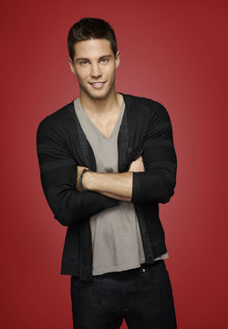 Brody Weston | Wiki Glee | Fandom