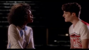 Will You Love Me Tomorrow Head Over Feet Wiki Glee Fandom