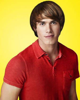 Ryder Lynn | Wiki Glee | Fandom