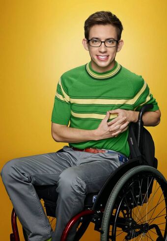 Artie Abrams | Wiki Glee | Fandom