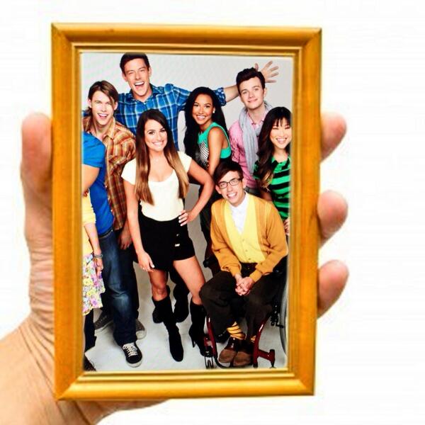 Quinta Temporada Wiki Glee Fandom