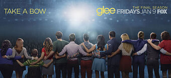 Sexta Temporada Wiki Glee Fandom