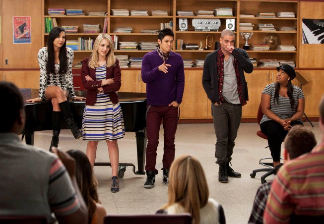 Episodio:Thanksgiving | Wiki Glee | FANDOM powered by Wikia Episodio:Thanksgiving | Wiki Glee | FANDOM powered by Wikia