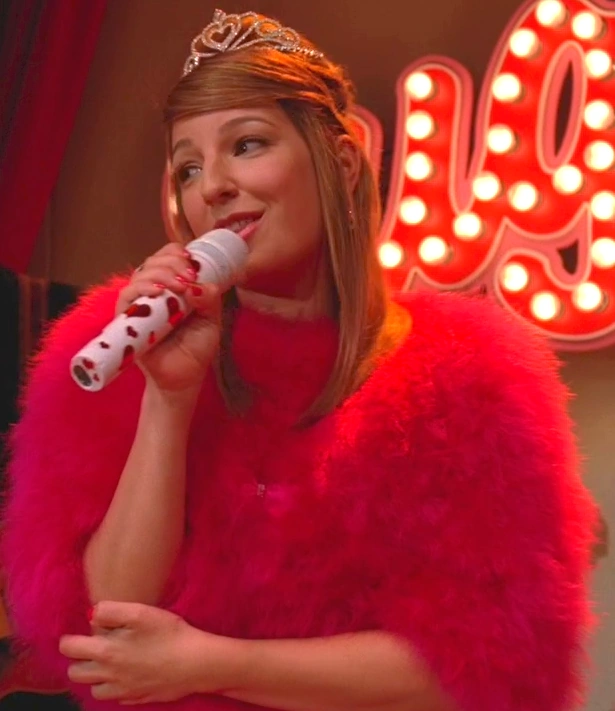 Imagen Sugar furtop.png Wiki Glee FANDOM powered by Wikia