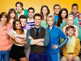 Quinta Temporada Wiki Glee Fandom
