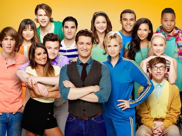 Quinta Temporada | Wiki Glee | FANDOM powered by Wikia Quinta Temporada | Wiki Glee | FANDOM powered by Wikia
