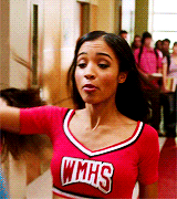 Bree Gif Cheerleader