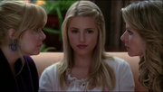 Quinn, Terri y Kendra Hairography