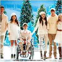Glee, Actually