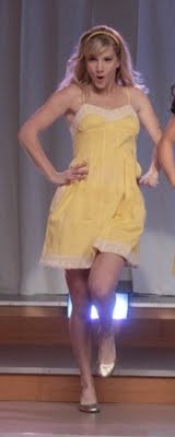 Glee-brittany